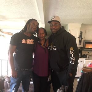 Meet your Posher, Maurice